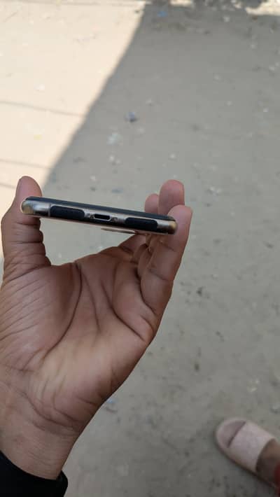 Iphone 11 pro max 256 gb fectory unlock