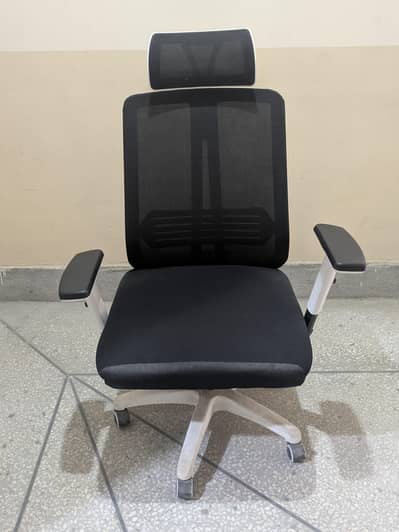 Office chair