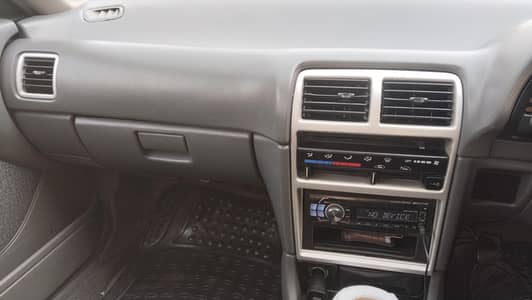 Suzuki cultus 2008 vxli power window