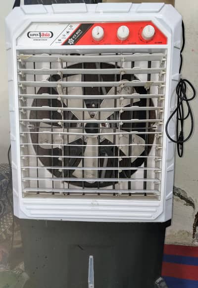 used air cooler
