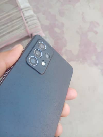 Samsung A52s