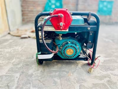 OES Power P2200E Generator for Sale Used Condition