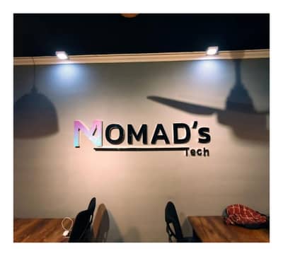 Premium Furnished Office for Rent | Ready to Move