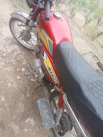 Honda 70 for sale good condition