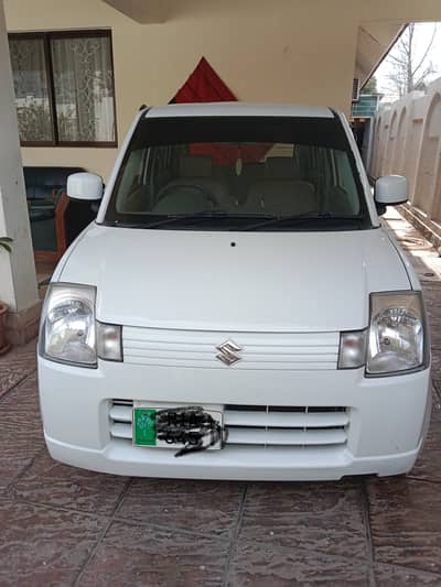 Suzuki AltoGll 7/2013