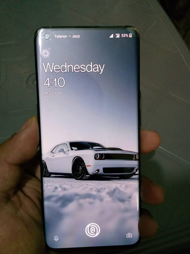 one plus 9 pro 4