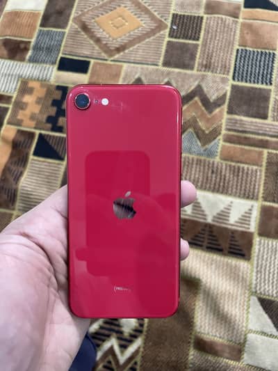 iPhone SE 128Gb PTA APPROVED!!!