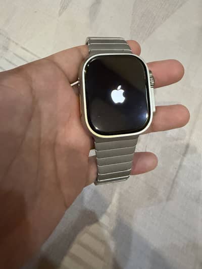 Apple watch ultra 2 49mm