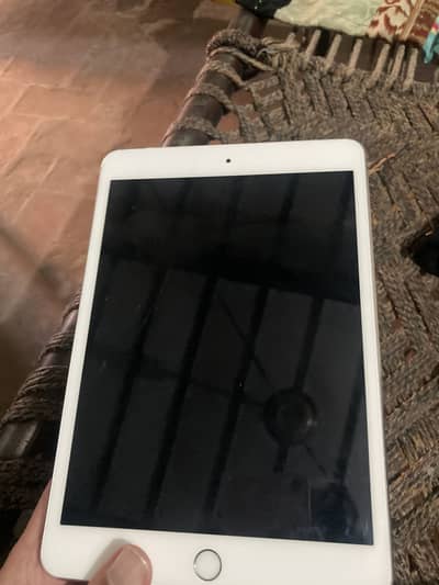 Ipad mini 3 16gb