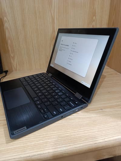 Lenovo Chromebook 4/32 gb