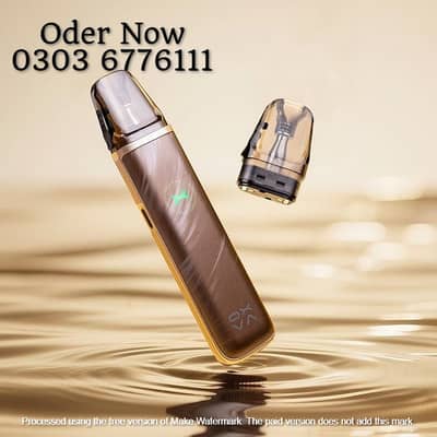 Oxva xlim go 2 /Oxva xlim pro 3 pod kit / Vape Pod /flavours