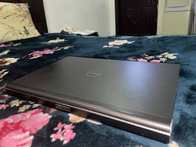 Dell Precision M4800
