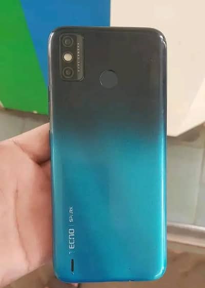 Tecno Spark 6 Go 4/64 Offiacial approved