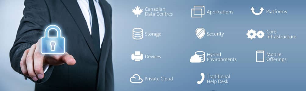 IT network services with computer repair CCTV and fire alarm