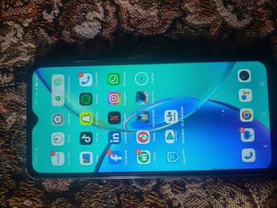 vivo y27only set 6+128