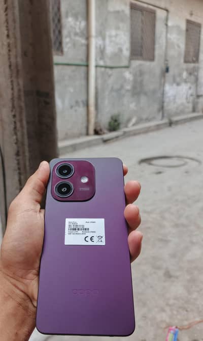 Oppo A5i urgent sale