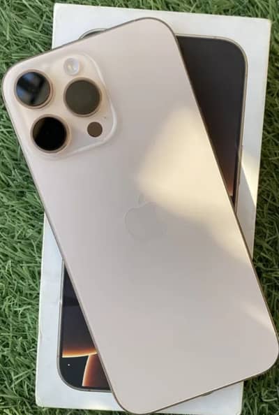 Apple iPhone 16 Pro Max Jv 98 health 56 cycles count