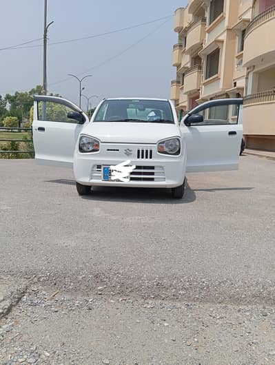 Suzuki Alto VXR for sale in Peshawer