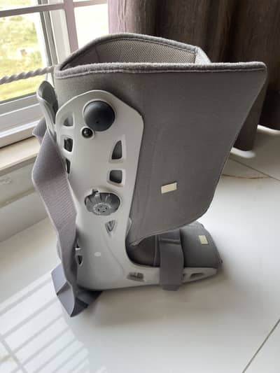 Aircast medical boot