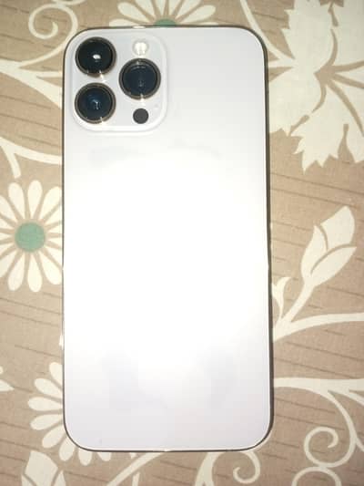 13 pro max jv 128 Gold