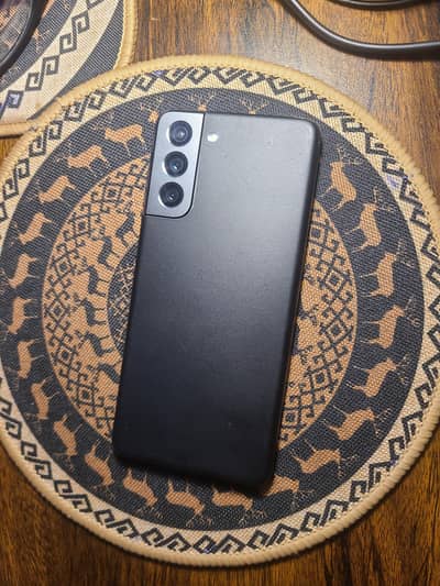 Samsung s21 5G PTA Approved