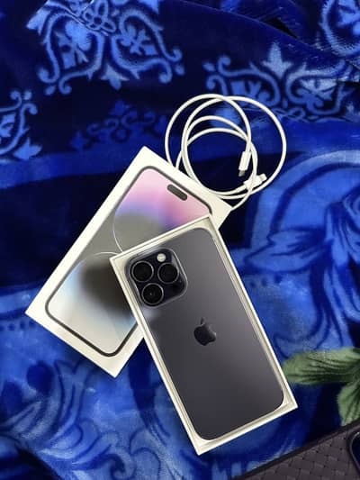 i phone 14 pm pta aproved