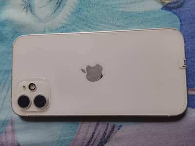 iphone 12 mint condition