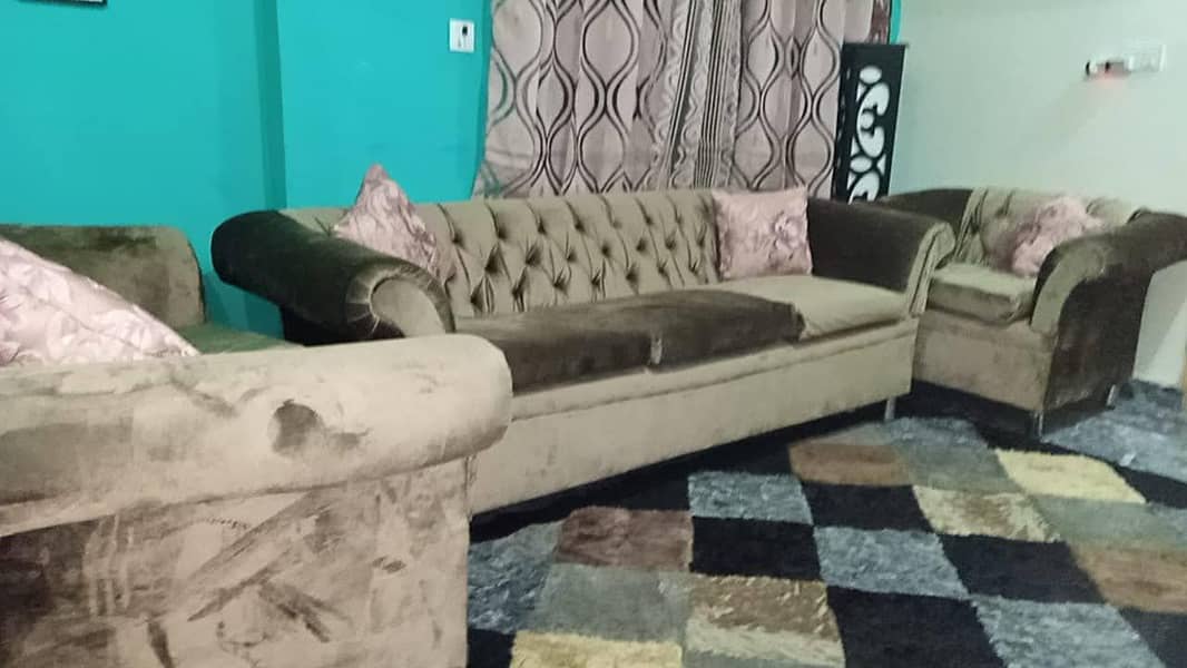 sofa set 4