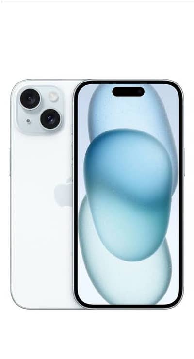 Apple iPhone 15