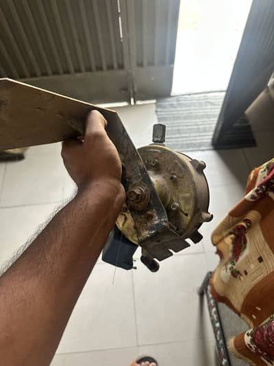 CNG/LPG complete kit , pulled from my cultus 2008 model in working