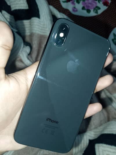 Iphone Xs Pta Approved