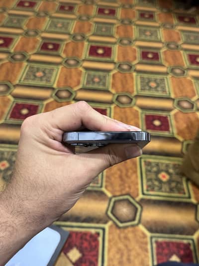 13promax 256gb pta approved with box