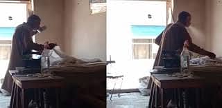 washerman / دھوبی 0