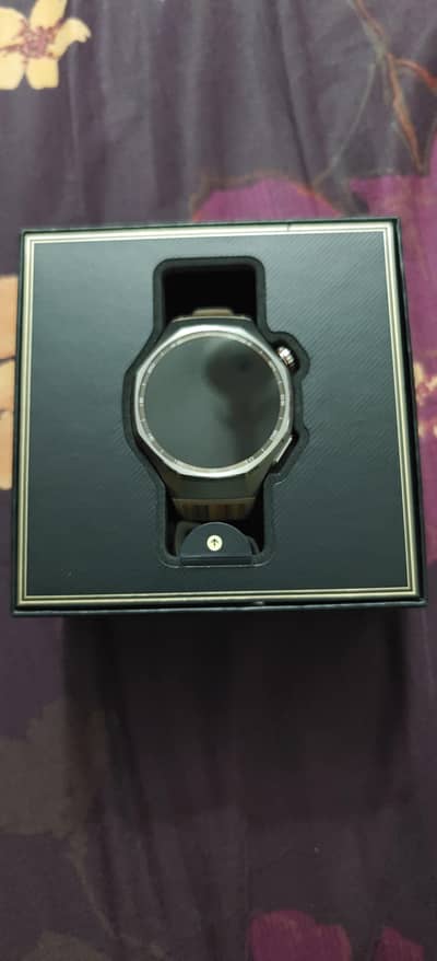 Huawei GT6 pro ( brown Edition)