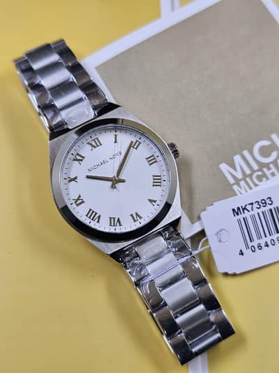 Michael kors Quartz stainless steel Watches