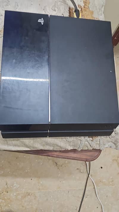 ps4 1100 sealed