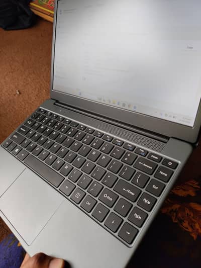 Mechreuo (PM's scheme Laptop) 2026