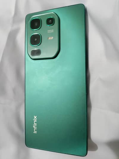 infinix note 50 8+8 ram 256 rom