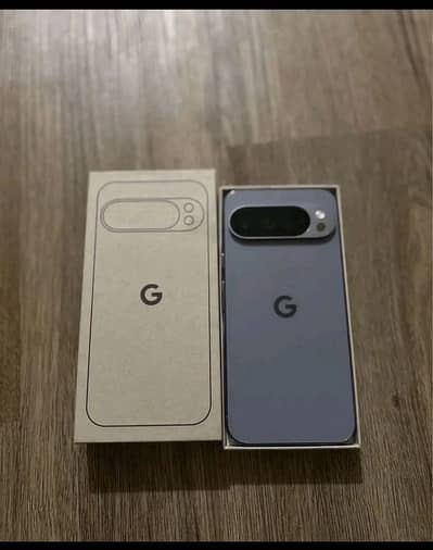 Google Pixel 10 Pro XL