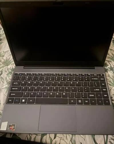 mechrevo amd ryzen 5 7430u laptop