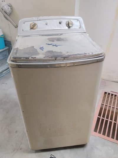 Washing Machine sale