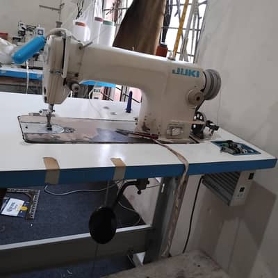 juki machine 8700 modal embossed