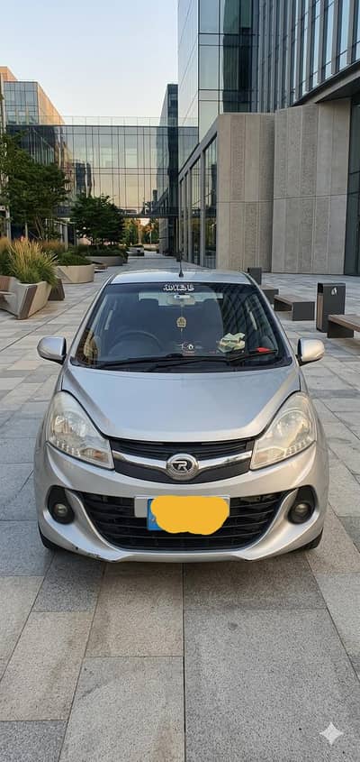 prince pearl 800cc chill AC