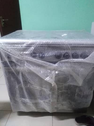 Germany cooking range