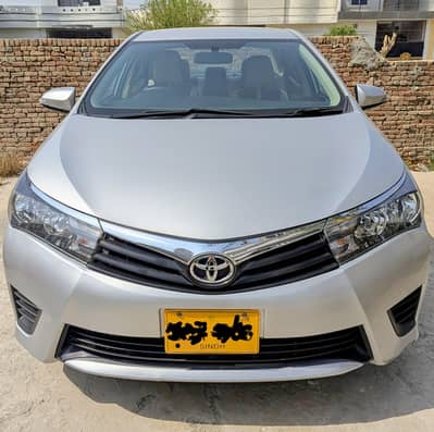 Gli Auto New key Bumper to Bumper