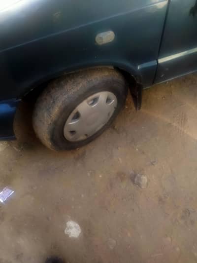 gari me koi Kam nh hai lo our chalo