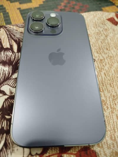 iphone 14 pro PTA approved
