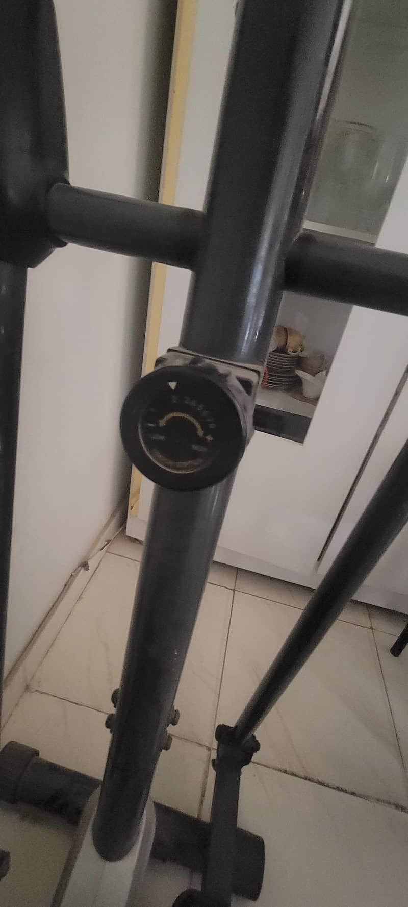 Elliptical machine 2