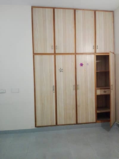 5 Marla Lower Portion Available For Rent In Pak Arab Housing Society Phase 1 D Block