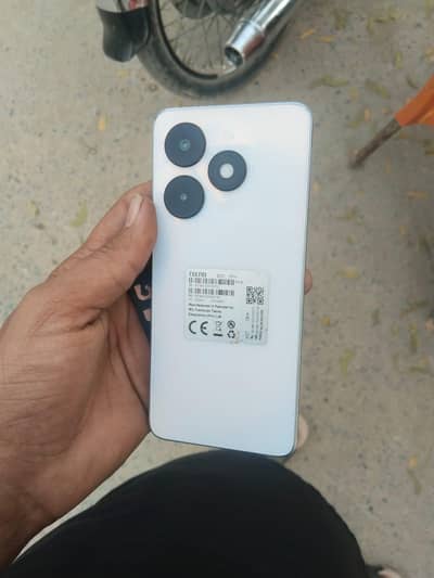 Tecno spark 20c 4.128 10/9 condishan